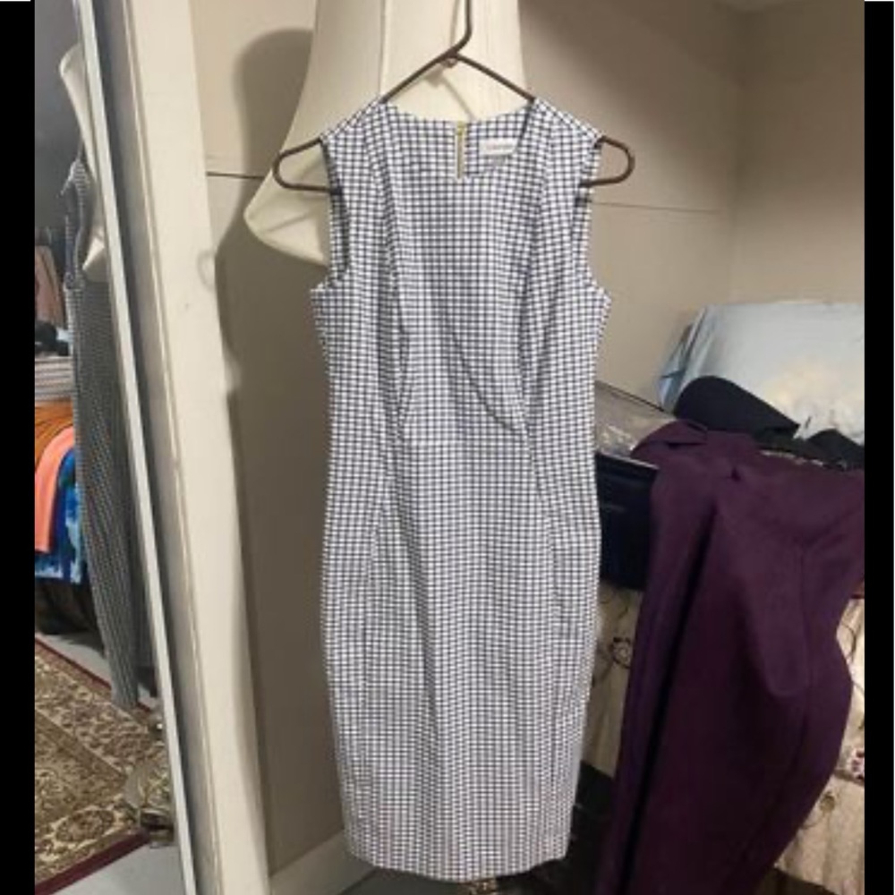 NWT and HAS POCKETS!